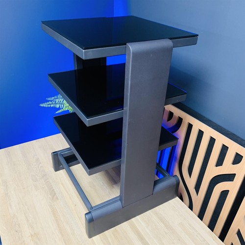 Quad glass rack for - glass,