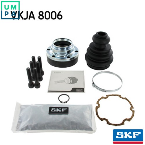 Joint kit drive shaft - kit, vkja