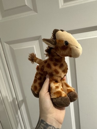 Wild republic giraffe soft - wild,