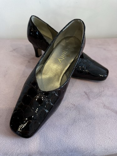 Equity shoes vintage - shoes,