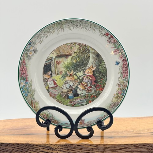 Villeroy boch foxwood tales - &,