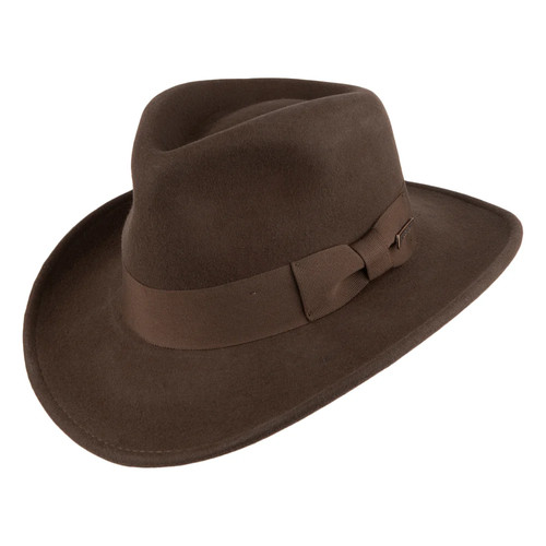 Indiana jones hats promotional - jones,