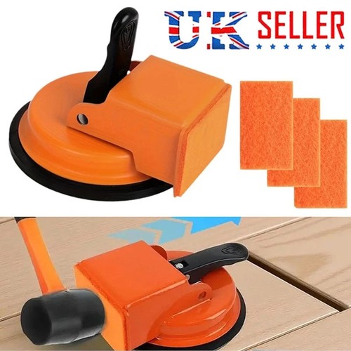 Heavy duty floor gap fixer - heavy,