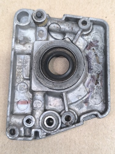 Jonsered petrol chainsaw - jonsered,