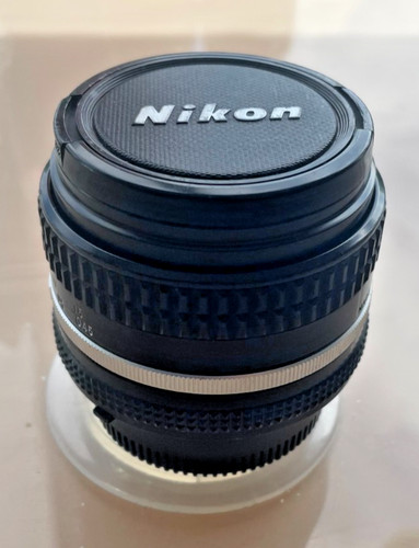 Nikon nikkor 50mm 1 - nikkor, mm