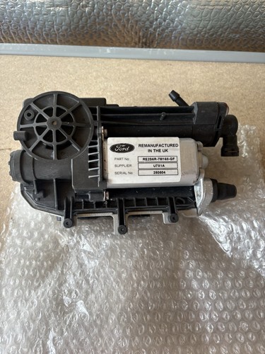 Ford gearbox actuator - ford,