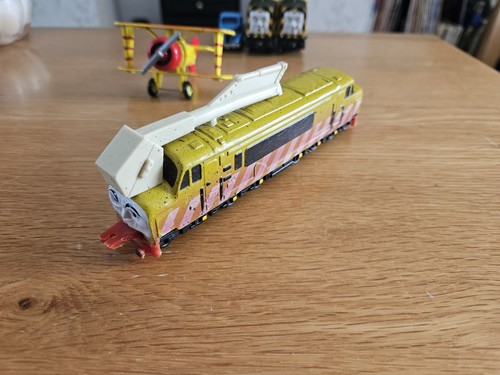 Ertl 1995 diesel thomas - 1995,