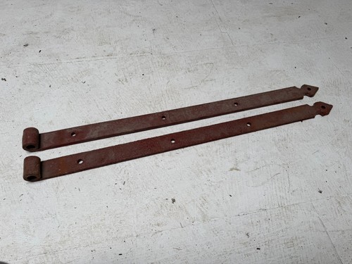 Pair antique 19th century - pair,
