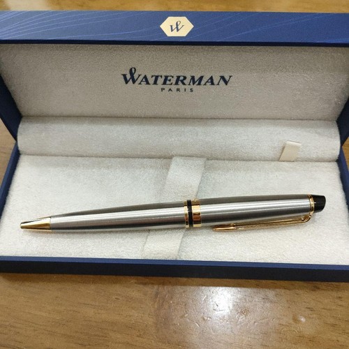 Excellent waterman expert - expert, es