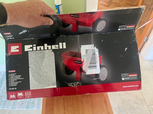 Einhell lawn and - einhell, garden