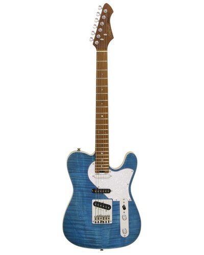 Aria 615 mk2 nashville - 615-mk2,