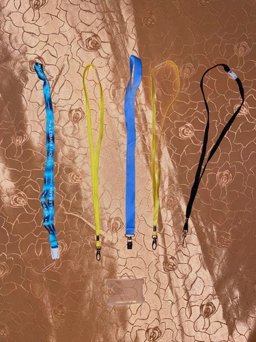 Airport lanyards phone - airport,