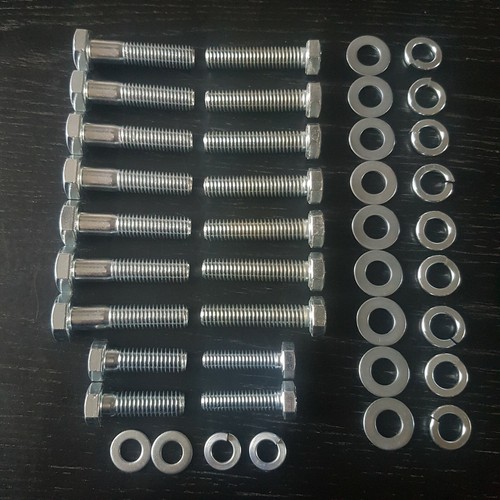 Flow bellhousing starter - bellhousing,