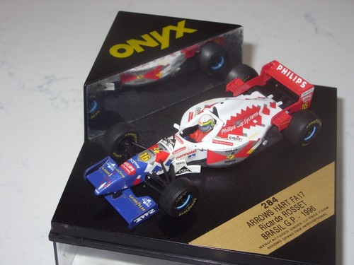 Onyx 284 arrows hart - onyx,