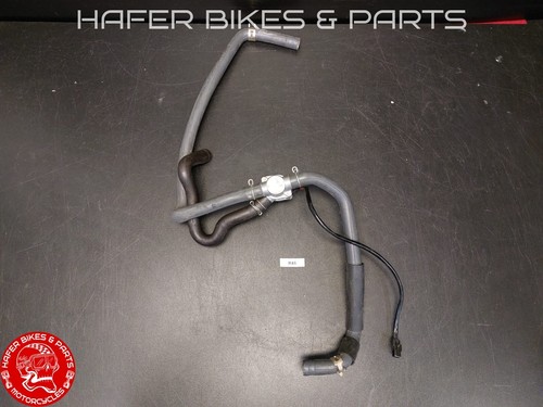 Honda vtr 1000 - vtr,