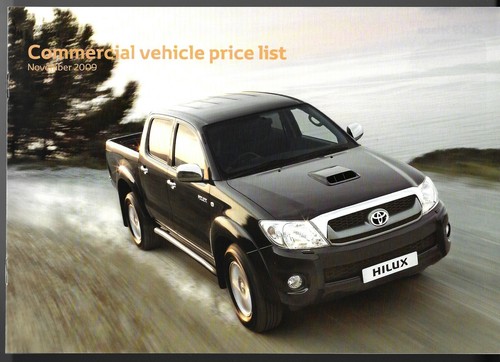 Toyota commercials prices - toyota,