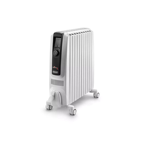 Delonghi dragon oil filled - dragon,