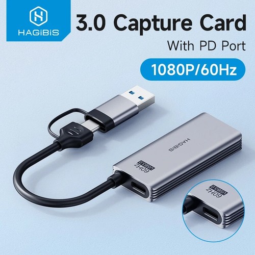 Usb video capture - 3.0,