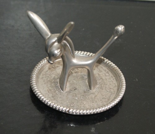 Vintage seba donkey holder - vintage,
