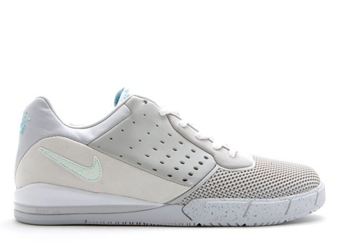 Nike zoom tre mcfly - zoom, ad
