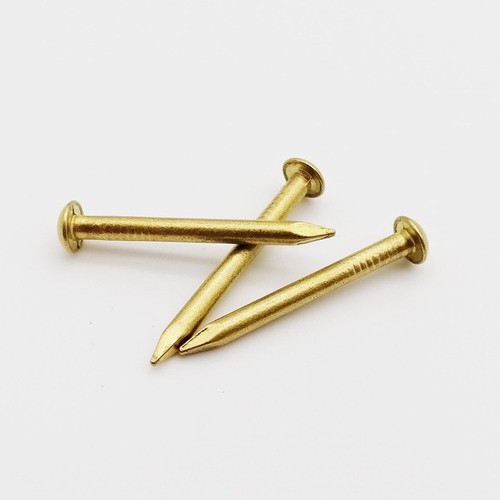 100pcs pure copper - pure, brass