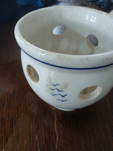 Vintage delft style - vintage,