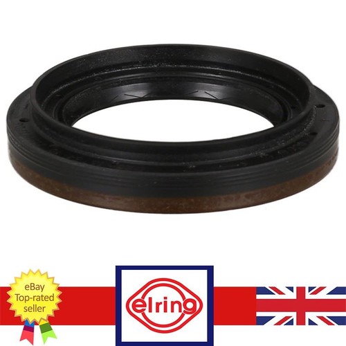 Differential shaft seal for - differential,