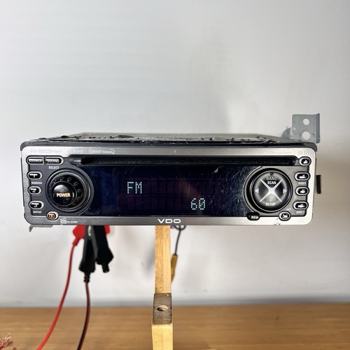 Vdo 571 cd571x cd - vdo,
