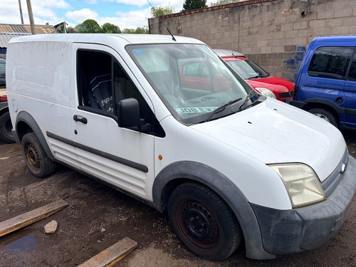 Ford transit connect - ford,