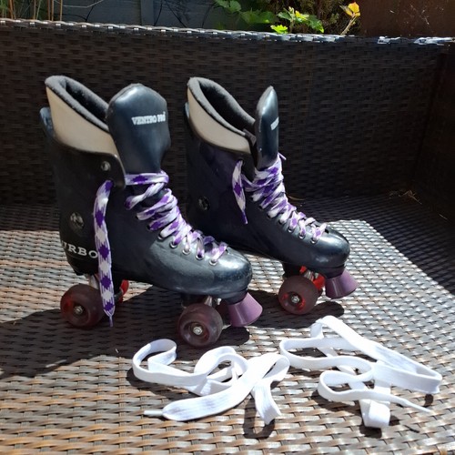 Ventro pro turbo roller - ventro, skates