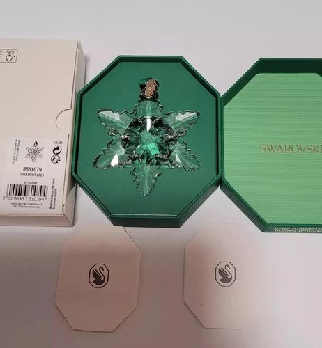Dream 2024 swarovski crystal - 2024,