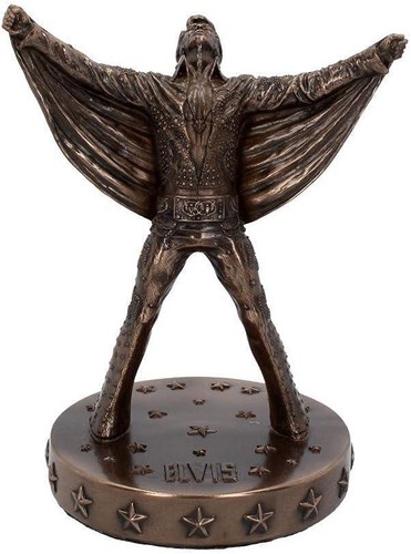 Elvis figurine 22cm - figurine,