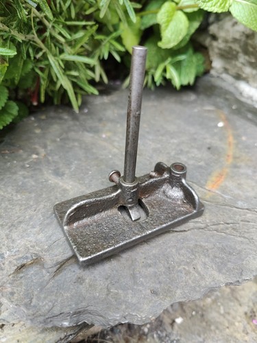 Vintage router rebate plane - vintage,