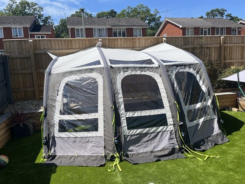 Kampa air ace - kampa,