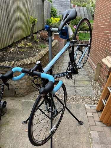 Trek madone wsd - trek, road
