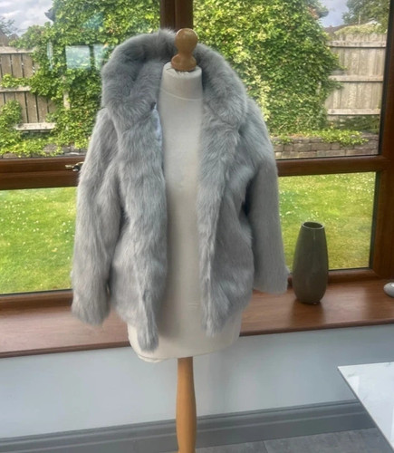 Bnwot missguided grey - bnwot,