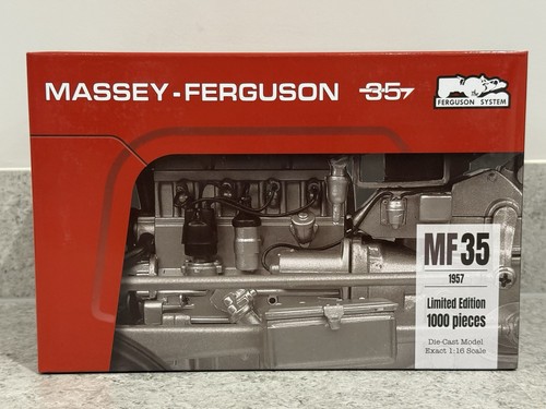 Universal hobbies massey - universal,