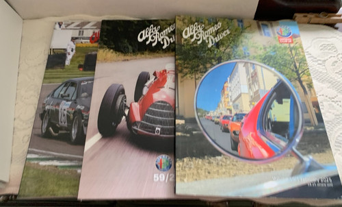 Alfa romeo driver owners - alfa, driver,