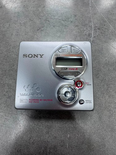 Sony r410 portable - sony,