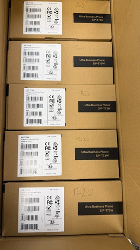Yealink voip phones - yealink, t42u