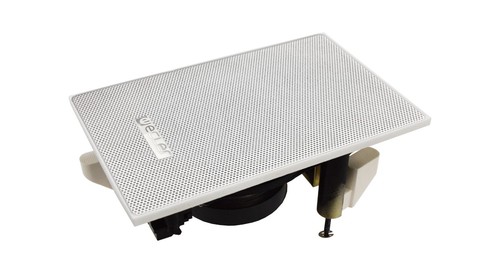 Ecler iw103 wall - /, in