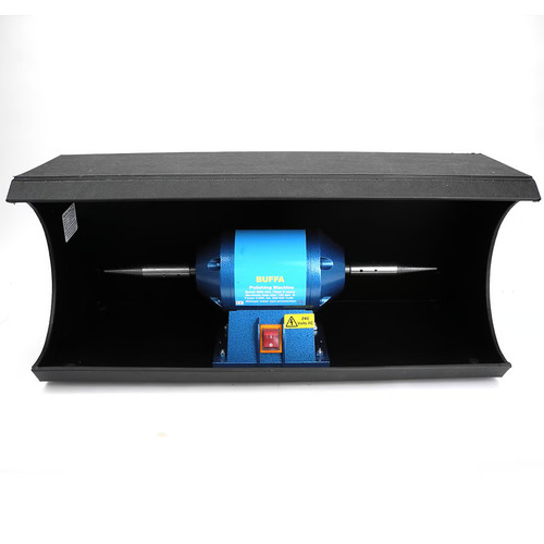 Buffa polishing motor dust - buffa',