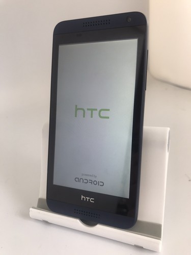 Htc desire 610 - htc, black