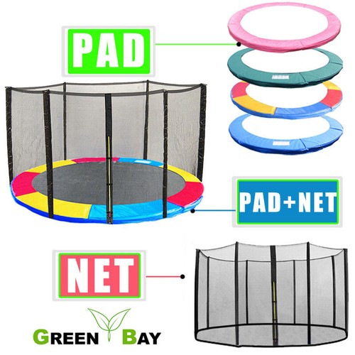Replacement trampoline spring - replacement,