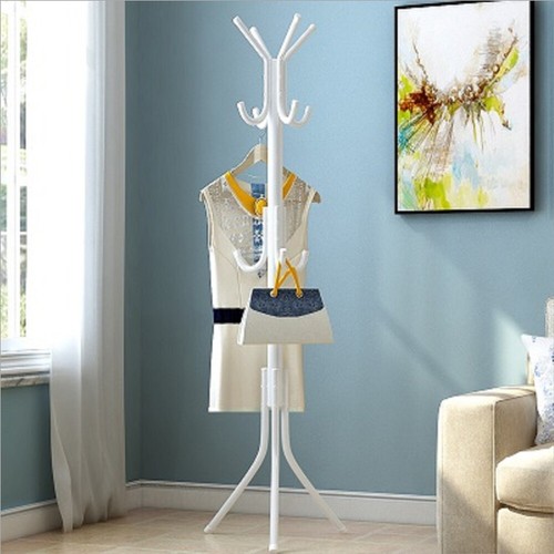 Hooks coat stand - hooks,