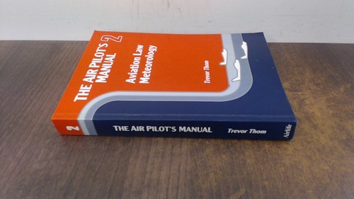 The air pilots - the, manual