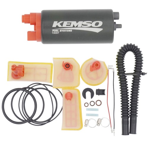 Fuel pump for honda - fuel,