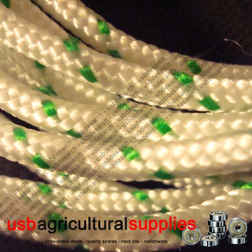 Pull starter cord - 5mm, x