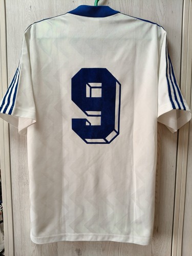 Size vintage adidas 1990s - size,