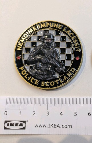 Police scotland firearms - police,